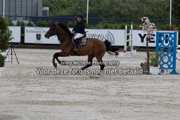 Britt Driessen - L'Or Ami