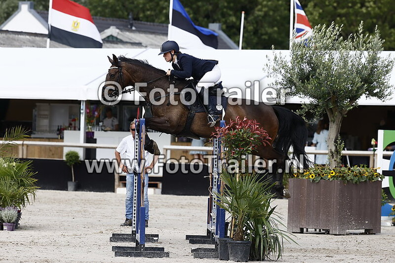 marjolein heuvelmans