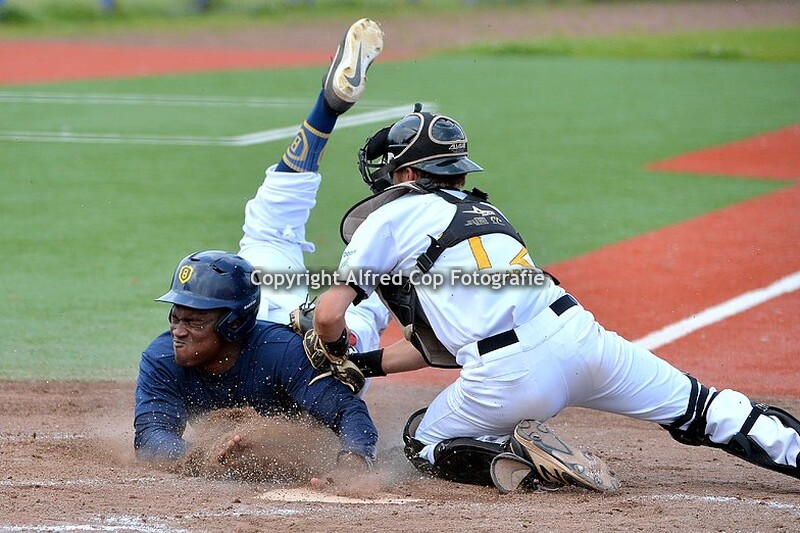 Play Offs Pirates-HCAW Game 3  4-8-2019