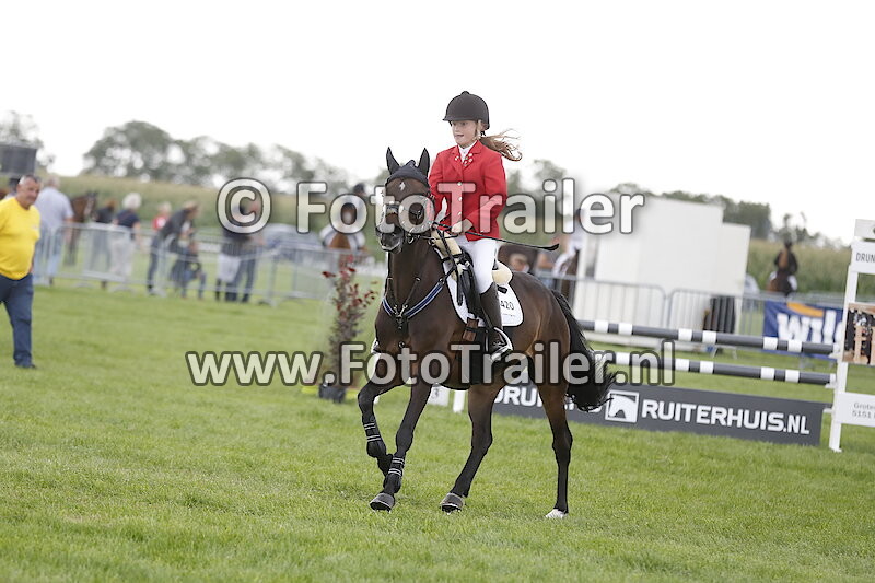 Janske van den Braken