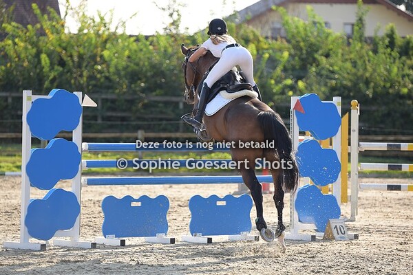 Serie 2 - 120 - 2e halve finale