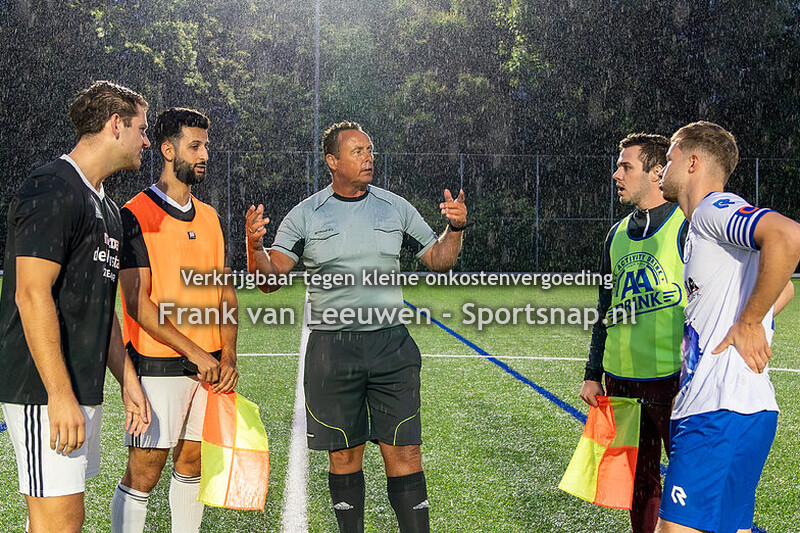 20240913 Bekervoetbal DWO 3 - DSO 4