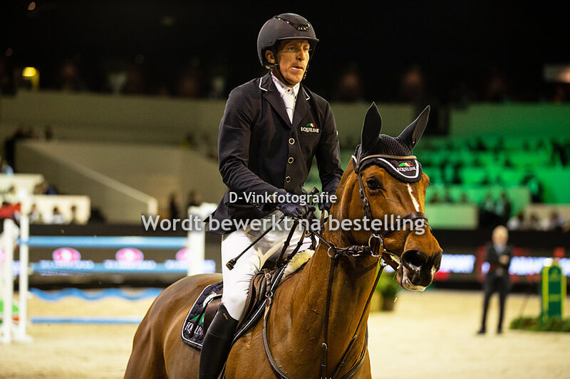 Henrik von Eckermann - Mary Lou