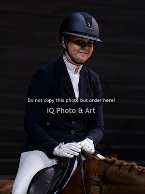 2024-03-08 The Dutch Masters KNHS Para Dressuur Trophy