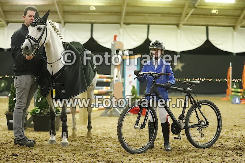 Prijsuitreiking Klasse B Cat.C