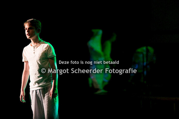09 Ontmoeting Peter Pan II