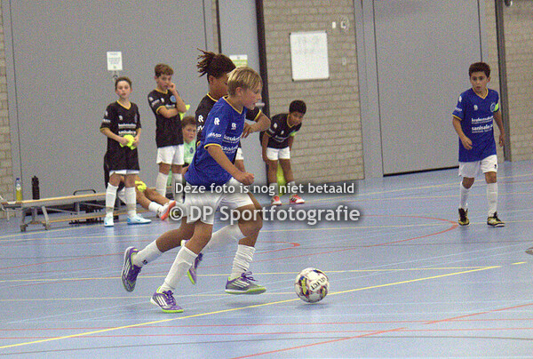 FC Marlène JO13-2 - FC Marlène JO13-1 (2-3)