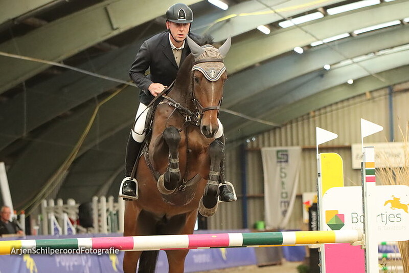 CH Staphorst 22-10-2022 120cm