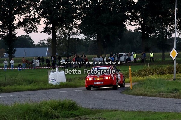 54. Sebastiaan Masselink - Mark Bent