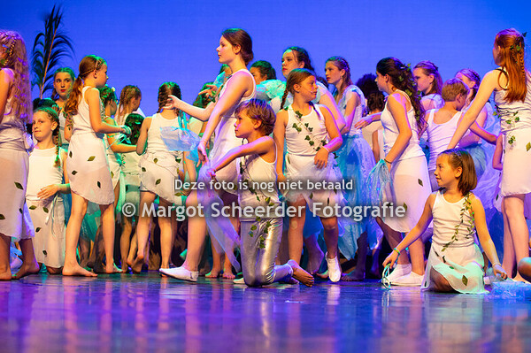 6. Het Water van Viviane – Boven Water