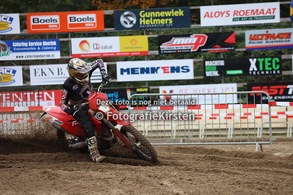 Locatie 2 OTR Lichtenvoorde 12-10-2025