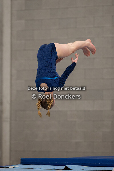 20240302 [VL] Provinciale voorronde 2 A- en B-niveau TU