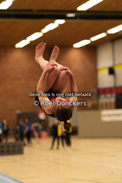 20220501 [OT] VK Tumbling