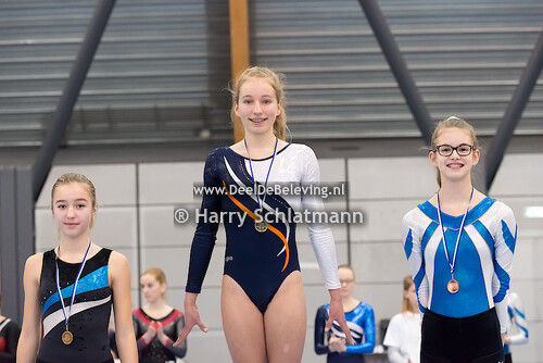 17 januari Wedstrijd 1