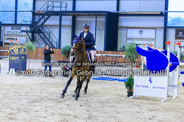 Indoor Deurne Big Tour 135 13-11-24