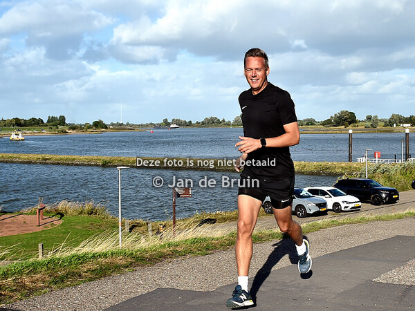 Estafette Marathon Schoonhoven-Nieuwpoort 17-09-2022
