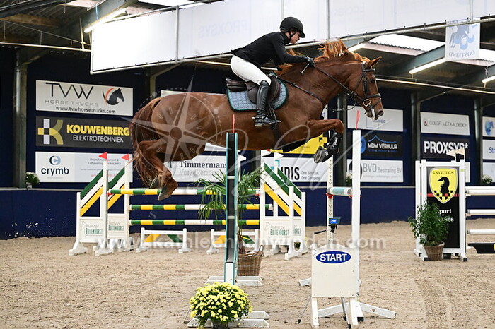 Kasey Ament - Nadal ZL