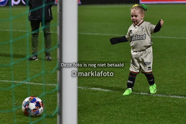 Kids Foto's ADO Den Haag - De Graafschap
