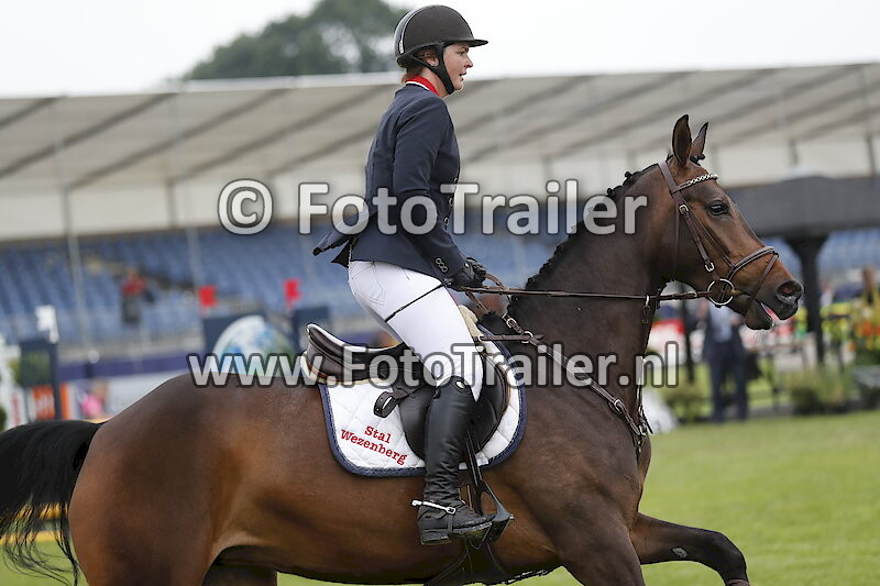 Miranda Spronk - Rienties