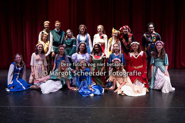 Scene 15 en Eindscene