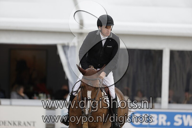 Pretty Woman van t Paradijs