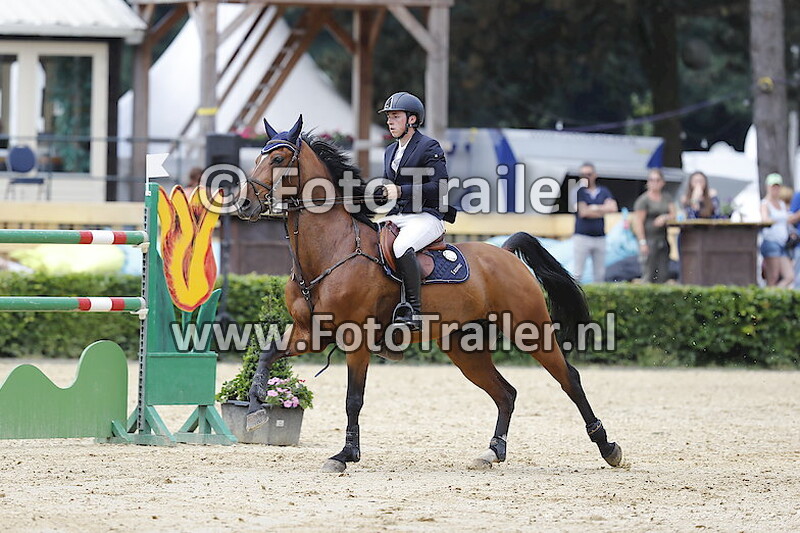 Pieter de Brabandere