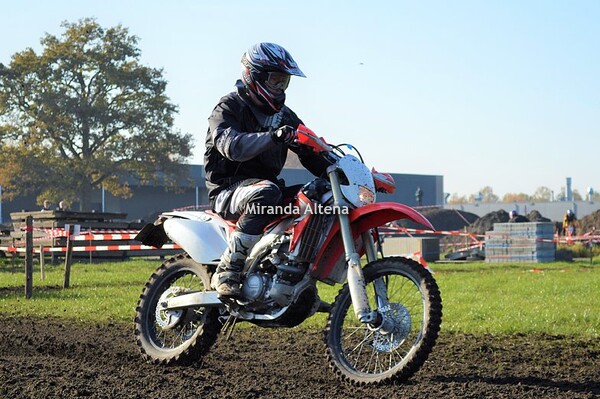 OTR Varsseveld 2019 rode handkappen