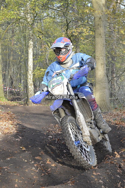 OTR Hengelo(Gld) 2019 Blauwe handkappen