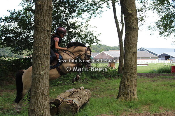 crosstrainingen Margot van Nijnatten 15-03-25