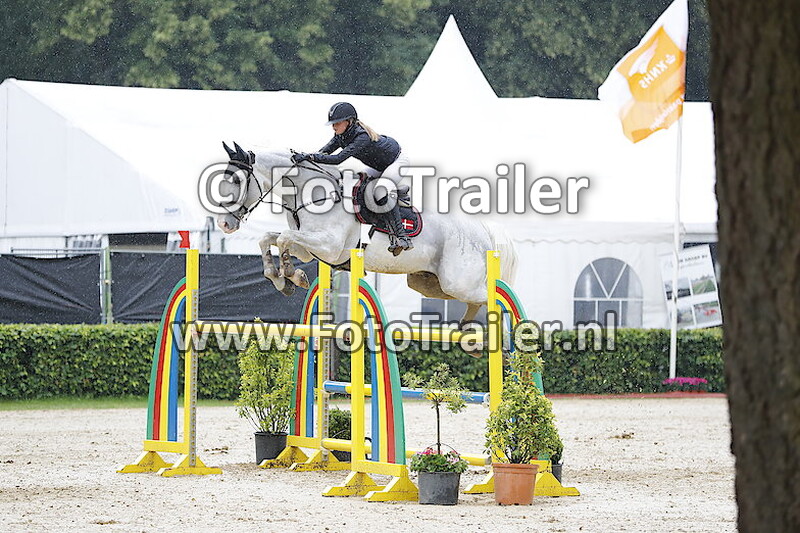 Laura Baaring Kjaergaard