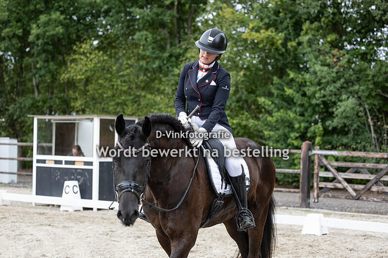 Femke Koehein - Sytske van de Prinsessenhof