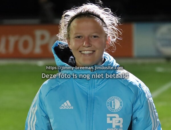 Feyenoord v1 - Telstar v1 2-1