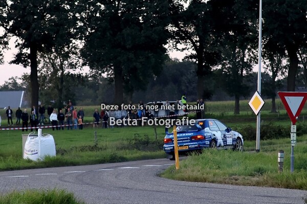 38. Arjan Webbink - Jeroen Scheppink