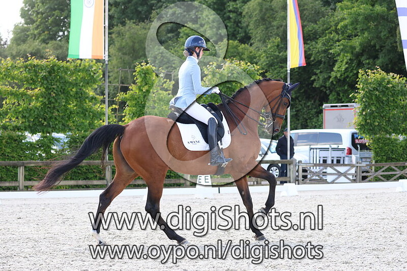 Hendrika van de Westen