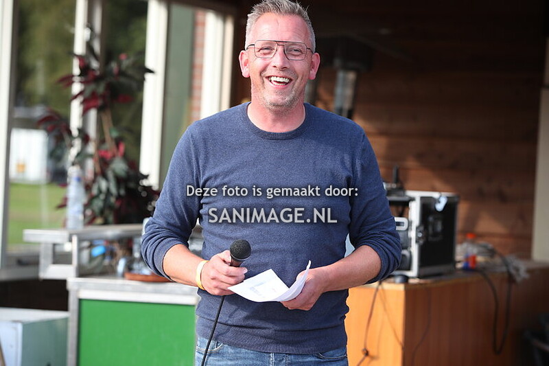 Welsh Sportdag 14-09-2024 Sfeer