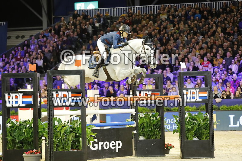 Malin Baryard-Johnsson