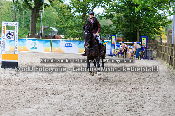 Outdoor Geldrop KNHS 80-90 05-07-25