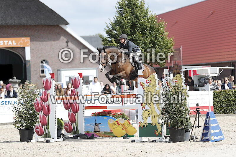 Annelies Vorsselmans