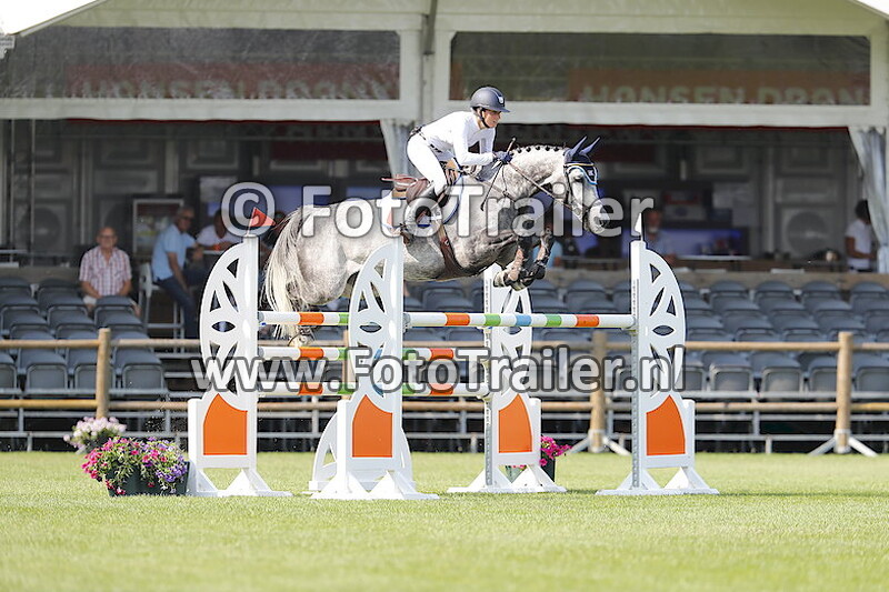 Oda Charlotte Lyngvar