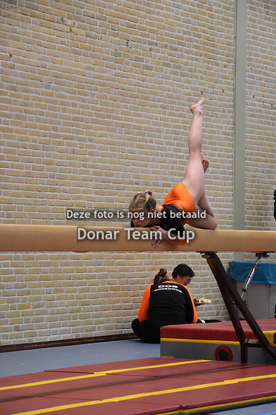 Donar Team Cup 2024 - Zaterdag 9 maart W4