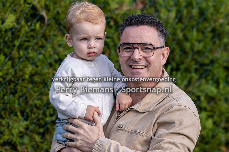 2025-09-20 voetbal SV Den Hoorn-RCL