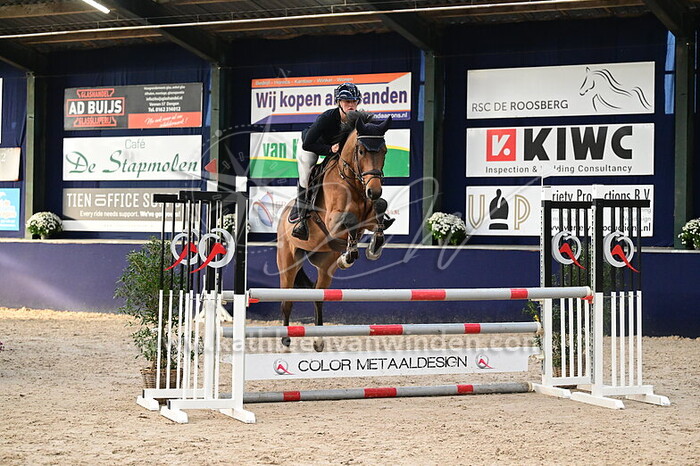 Lieke Wildhagen - NN