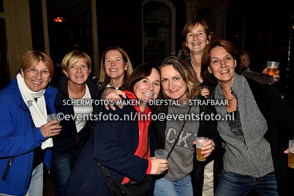 Leidens Ontzet 2025 - serie 182 -