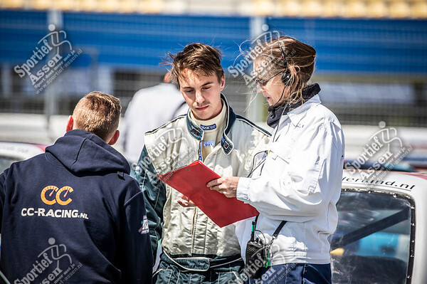 DNRT TT-circuit 14 mei 2019