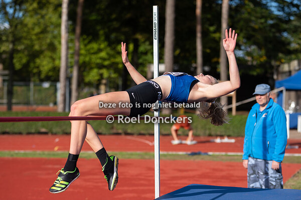 20221002 [ACHL] Open PK meerkamp Lommel