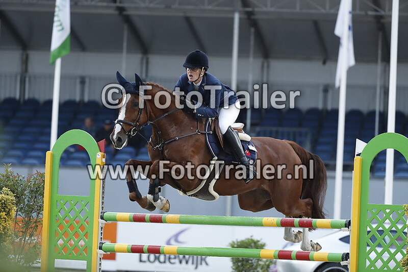 janine van den berg ten kate