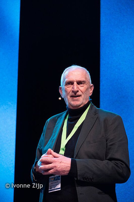 45th European Cystic Fibrosis Conference 2022 