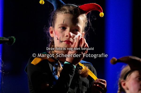 12. De Narren – Het Lied van de Narren