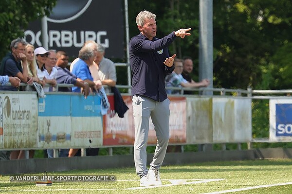 Wilhelmus-Graaf Willem II VAC: 0-5