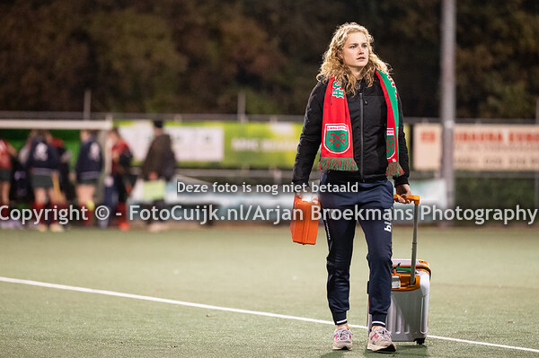 Bemmel D1 - Civicum D1 (Silver Cup)